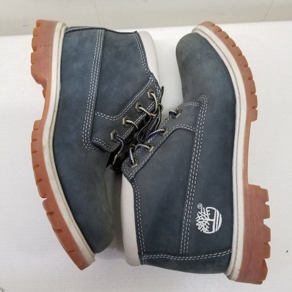 timberland 7w